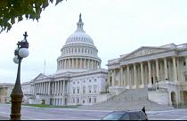 El Senado estadounidense aprueba el proyecto de ley que permite demandar a países vinculados al 11-S