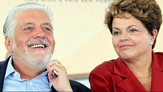 Rousseff-Berater: "Wir brauchen internationale Solidarität"