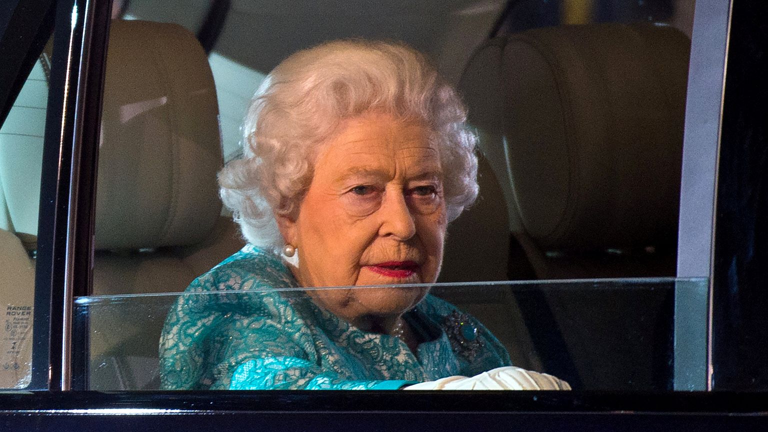 British tabloid The Sun stands by "misleading" Queen Brexit claim