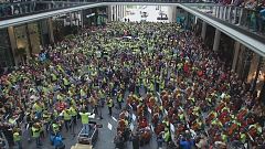 Η Συμφωνική του Βερολίνου συμπράττει με 1000 ερασιτέχνες μουσικούς