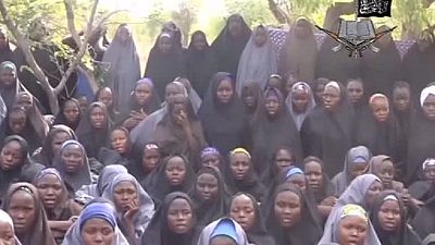 One of the kidnapped Chibok girls found in Nigeria