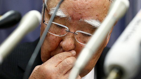 Suzuki admite irregularidades en la medición del gasto de combustible de sus vehículos Suzuki admite irregularidades en la medición del gasto de combustible de sus vehículos