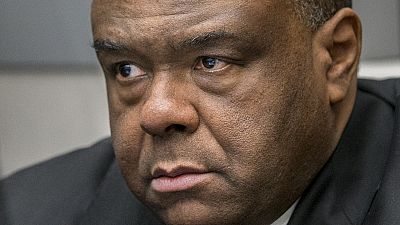 ICC prosecutors push for a 25-year jail term for Congolese warlord Bemba