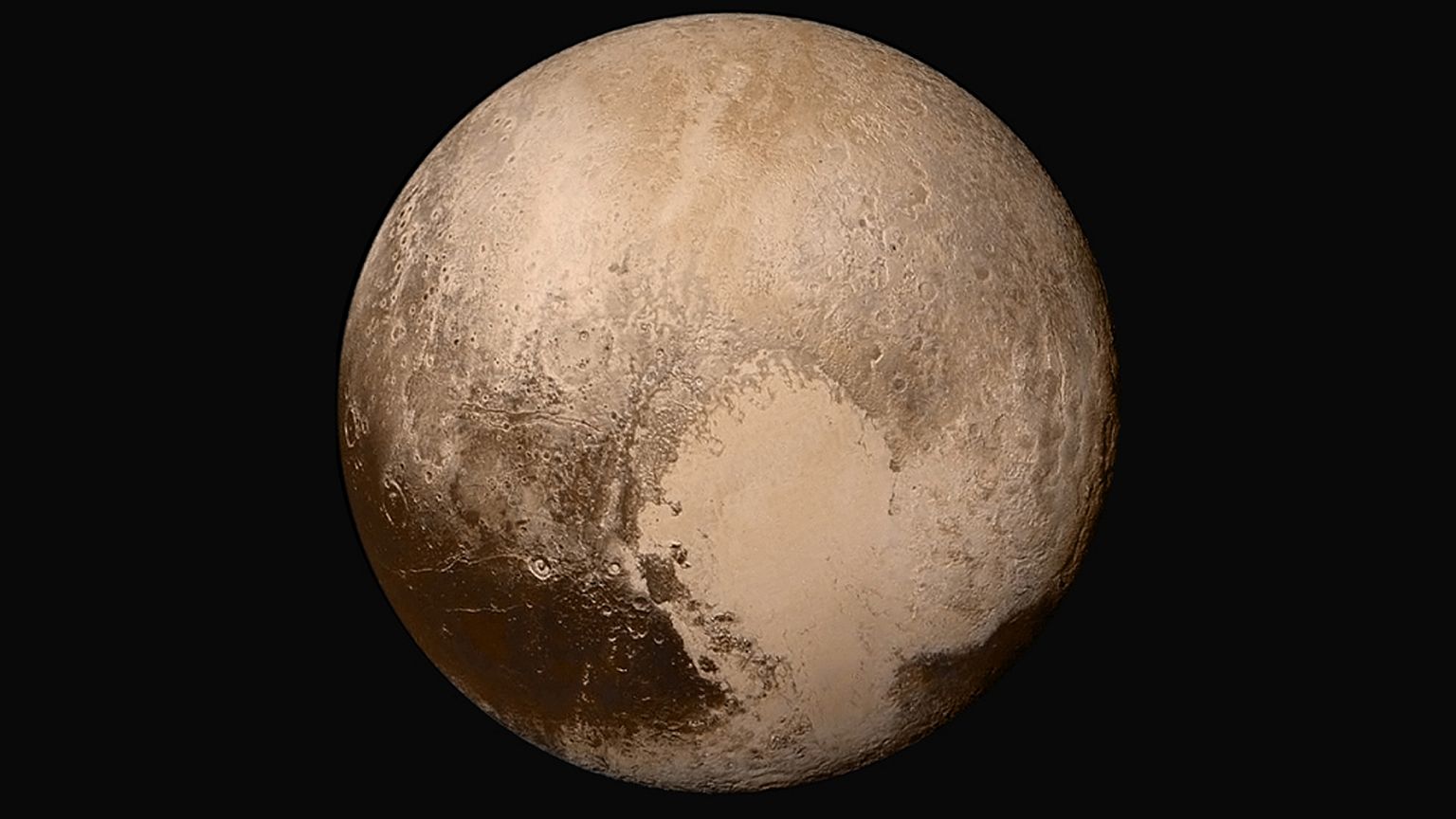 Image: Pluto