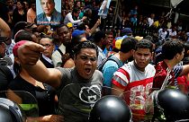 Venezuela: Colapso económico à vista