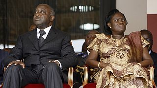 Simone Gbagbo ne sera pas transférée à la CPI