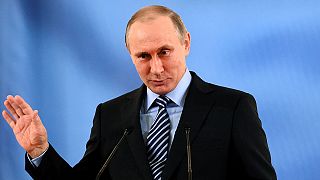 Οι συχνές επισκέψεις Πούτιν στην Ελλάδα και η «βαριά ατζέντα» του Ρώσου προέδρου