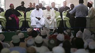 Faith leaders in CAR launch initiative to consolidate peace