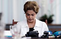 Amtsenthebung von Dilma Rousseff: "Dies ist ein Putsch!"