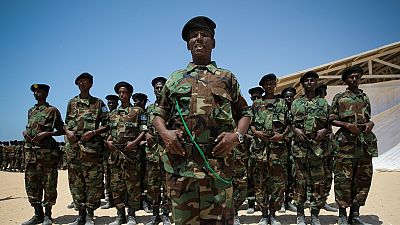 Le Somaliland fête ses 25 ans d'indépendance