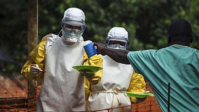 Digital payments to Ebola emergency staff saved over $10m - UN study