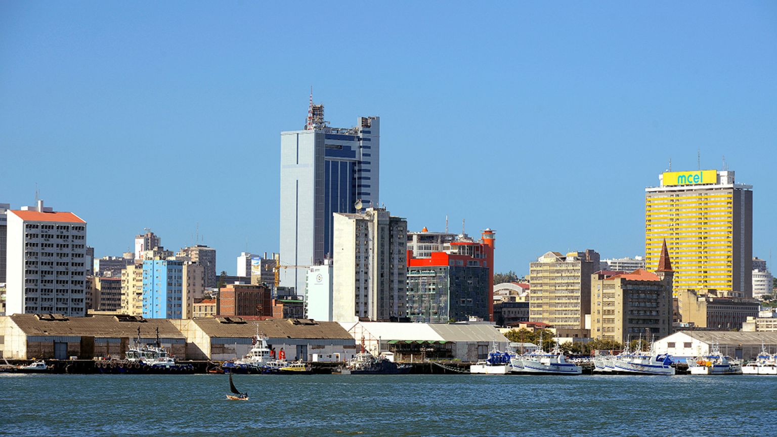 FMI em Moçambique a partir de junho