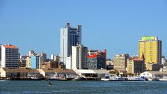FMI em Moçambique a partir de junho