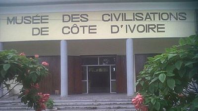 Ivory Coast's 'Museum of Civilization' opens to public