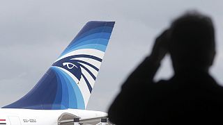 EgyptAir crash: airline says Flight MS804 wreckage found
