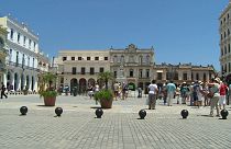 کوبا؛ مقصد جدید گردشگران