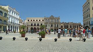 Cuba se orienta hacia el turismo de masas