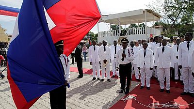 Interim President in Haiti calls for patience amidst election deadlock