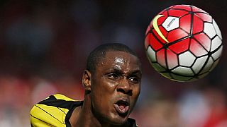 Ighalo keen on staying at Watford despite coach Sanchez exit