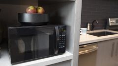 Image: Amazonbasics Microwave