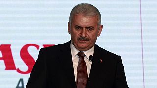 Turkish transport minister set to replace Davutoglu as prime minister