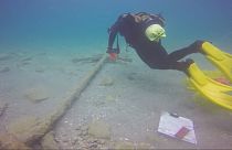 Archäologische Sensation: Der Schatz im Mittelmeer