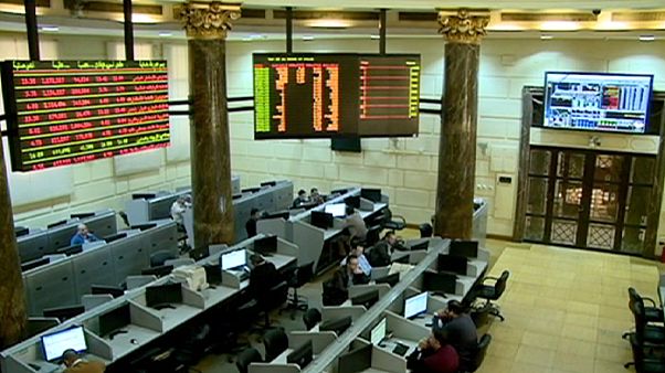 Mercati in affanno, pesano la vicenda del volo EgyptAir e la Fed Mercati in affanno, pesano la vicenda del volo EgyptAir e la Fed