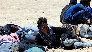 Illegal migration tops the agenda at maiden Italy-Africa summit
