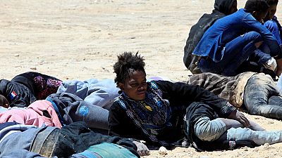 Sommet Italie - Afrique : les pays africains prêts à combattre les migrations clandestines