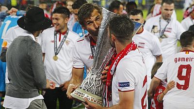 Europa League is 'our competition' - Sevilla boss boasts