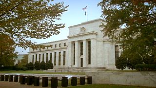 احتمال افزایش نرخ بهره بانک مرکزی آمریکا در ماه ژوئن