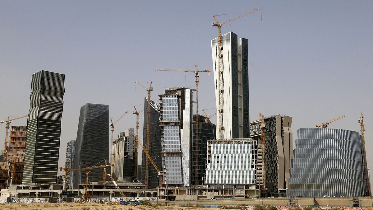 МВФ одобряет программу реформ в Саудовской Аравии
