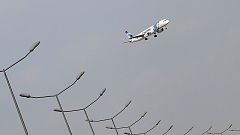 Αίγυπτος: Οι αεροπορικές τραγωδίες των τελευταίων ετών