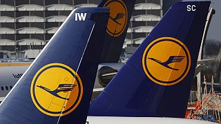 Lufthansa e Ryan Air reagem a um possível Brexit
