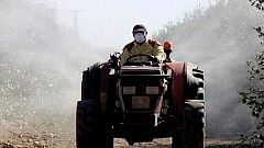 AB'de tartışmalı glyphosate oylaması ertelendi