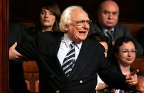 Muere el líder histórico del Partido Radical italiano, Marco Pannella