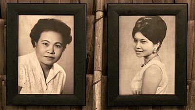 Rithy Panh's 'Exile': a glimpse at life under the Khmer Rouge regime