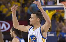 NBA: Golden State level Western Conference final