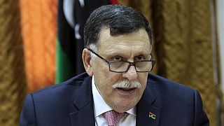 Libye : le gouvernement d'union demande le réarmement rapide de son armée