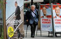 Áustria prepara eleições históricas