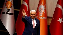 Τουρκία: Πιστός σύμμαχος του Ερντογάν ο αντι-Νταβούτογλου