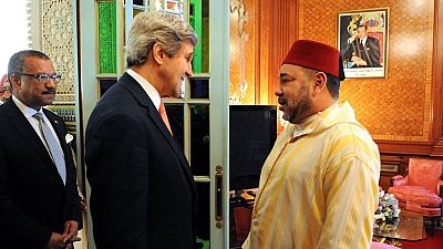Maroc : l'ambassadeur des Etats-Unis a été convoqué