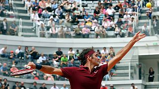 Tennis : Roger Federer forfait pour Roland-Garros