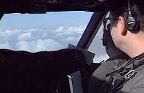 Vasta operazione nel Mediterraneo per cercare l'aereo Egyptair scomparso