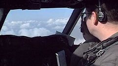 EgyptAir: Κανένα ίχνος του αεροσκάφους