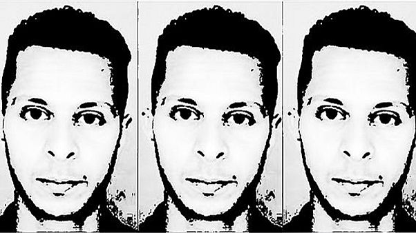 Primer interrogatorio a Salah Abdeslam en Francia Primer interrogatorio a Salah Abdeslam en Francia