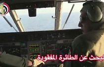 Disastro Egyptair. Ritrovati resti (fonte marina egiziana)