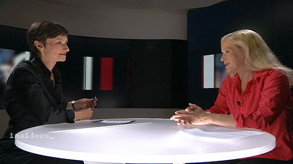 "Querem construir muros dos dois lados do Atlântico" "Querem construir muros dos dois lados do Atlântico"