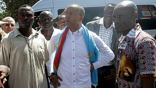 Uncertainty looms in DRC after the indictment of Moise Katumbi