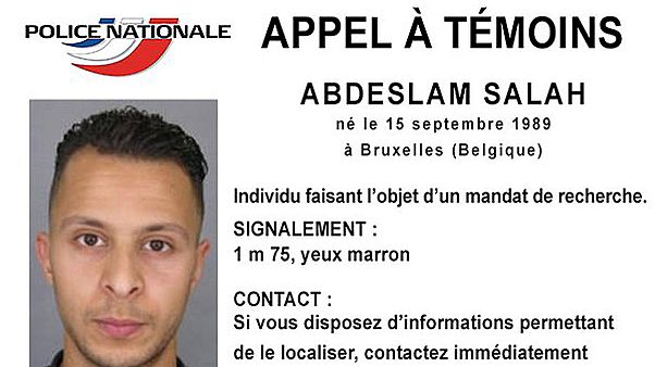 Que sait Salah Abdeslam? Que sait Salah Abdeslam?